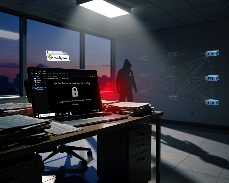 N8N N8mare How Threat Actors Exploit AI Workflow Automation