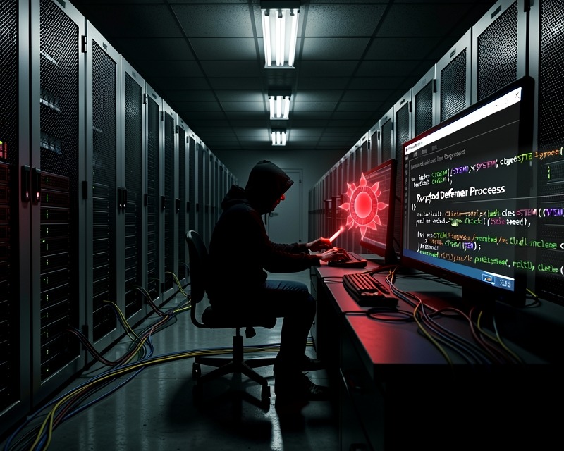 RedSun ZeroDay Privilege Escalation Exploit
