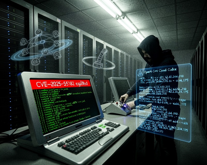 Untangling Linux Incident OpenAI Twist Part Two