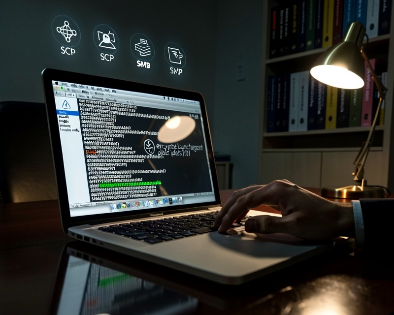 Commodity Malware Threat from BadIIS Ecosystem