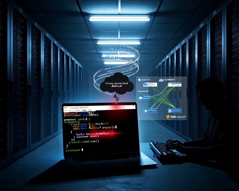 Supply Chain Attack on SAP CAP and Cloud MTA Packages