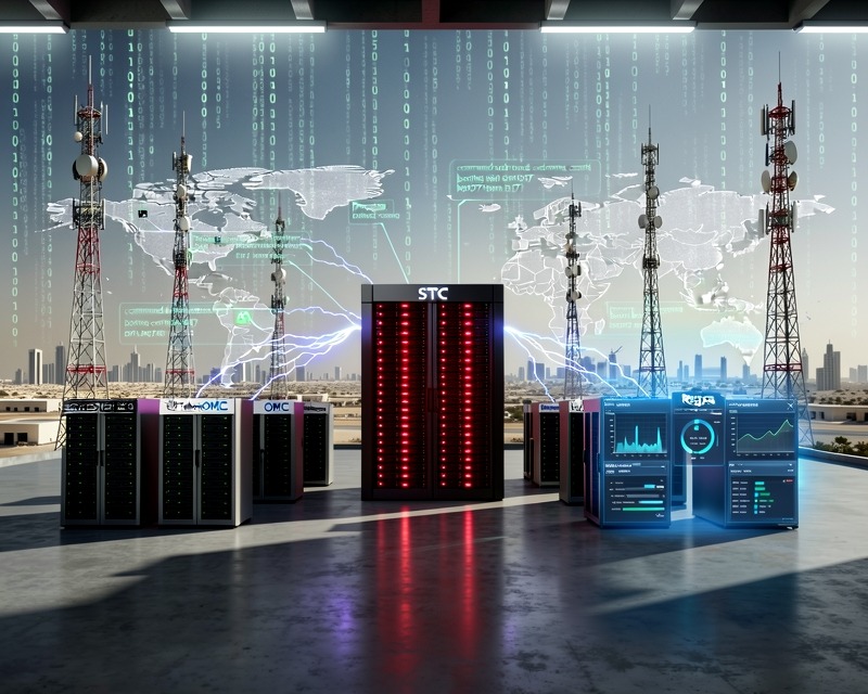 Regional Malicious Infrastructure Report Reveals Over 1350 C2 Servers Across 98 Providers