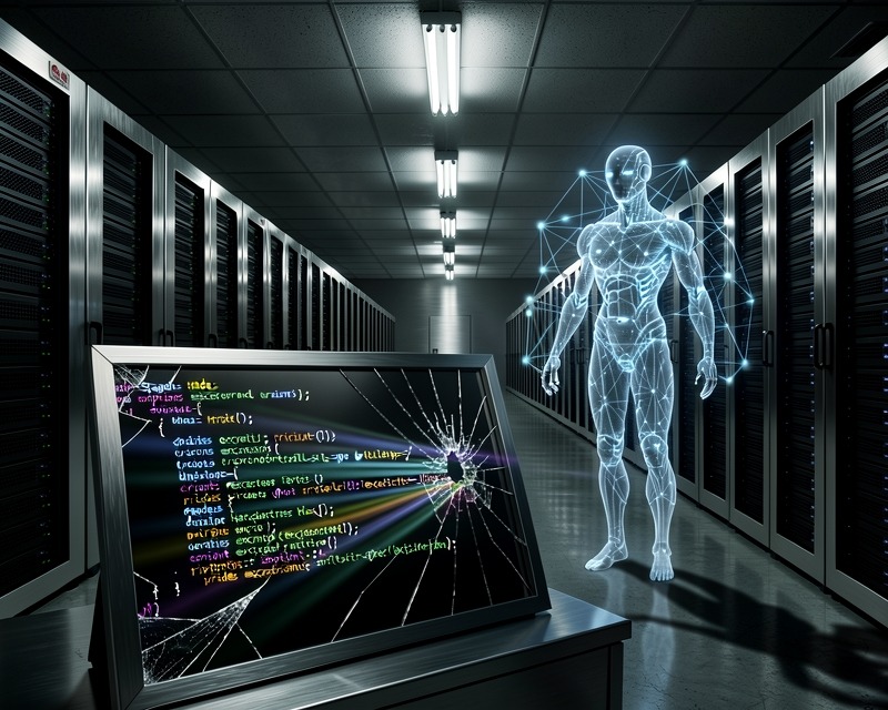 Autonomous AI Agent Espionage Campaign Targeting Thai Government Finance Ministry