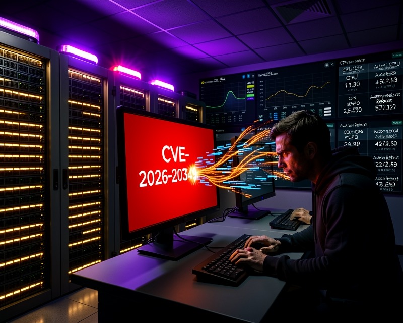 Cisco Firewall Zero-Day Attack Causes Network Denial of Service